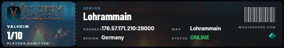 Ticket badge preview