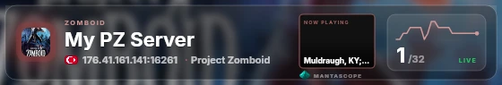 Glass badge preview