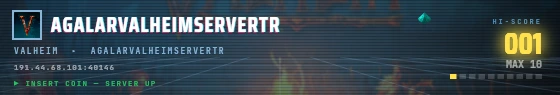 Arcade badge preview