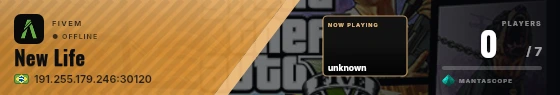 Sweep badge preview