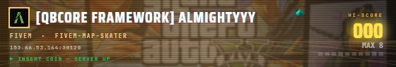 Arcade badge preview
