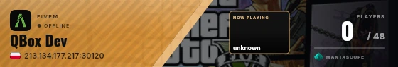 Sweep badge preview