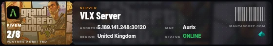 Ticket badge preview