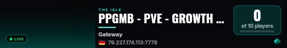 PPGMB - PVE - GROWTH x4 - AI live status badge