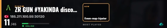 Filmstrip badge preview