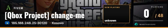Hero badge preview