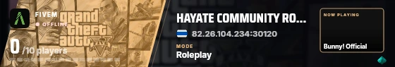 Blade badge preview