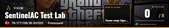 Hero badge preview