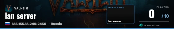 Hero badge preview