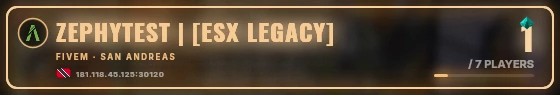 Marquee badge preview