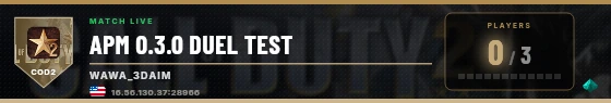 Scoreboard badge preview