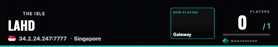 Hero badge preview