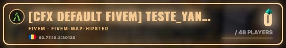 Marquee badge preview