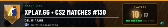 Scoreboard badge preview