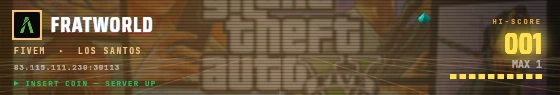 Arcade badge preview