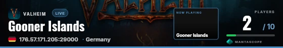 Hero badge preview