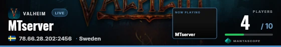 Hero badge preview
