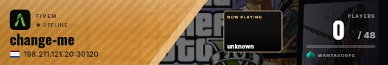 Sweep badge preview