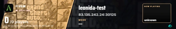 Blade badge preview