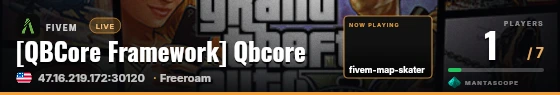 Hero badge preview
