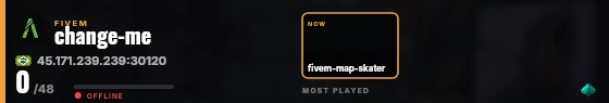 Filmstrip badge preview