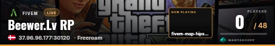Hero badge preview