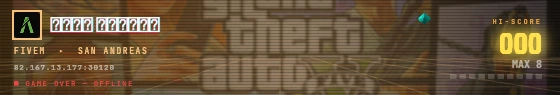 Arcade badge preview
