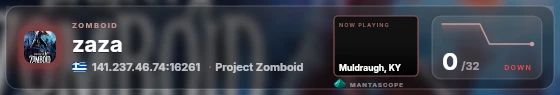 Glass badge preview