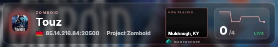 Glass badge preview