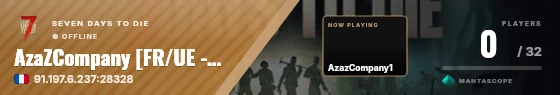Sweep badge preview