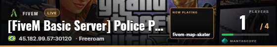 Hero badge preview