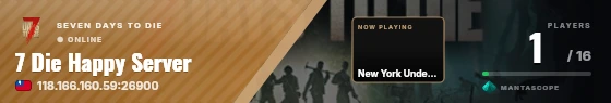 Sweep badge preview