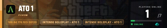 Edge badge preview