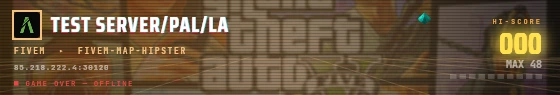 Arcade badge preview