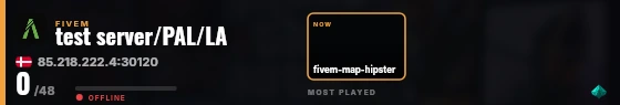 Filmstrip badge preview
