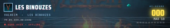 Arcade badge preview