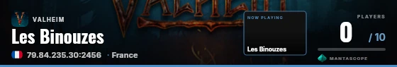 Hero badge preview