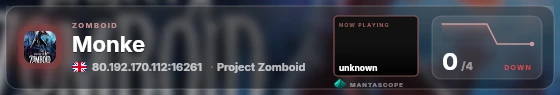 Glass badge preview