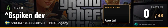 Hero badge preview