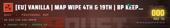Arcade badge preview