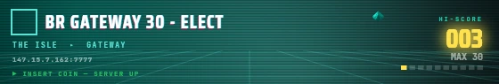 Arcade badge preview