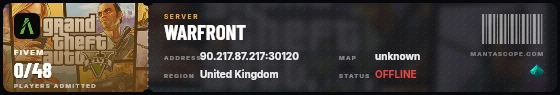 Ticket badge preview