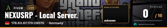 Hero badge preview