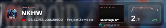 Glass badge preview