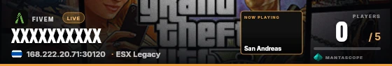 Hero badge preview