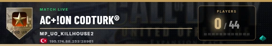 Scoreboard badge preview