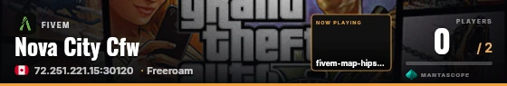 Hero badge preview
