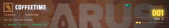 Arcade badge preview