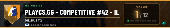 Scoreboard badge preview