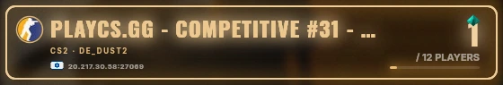 Marquee badge preview